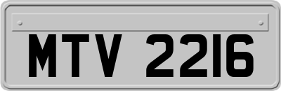 MTV2216