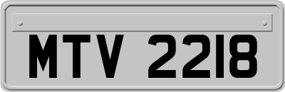 MTV2218