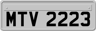 MTV2223