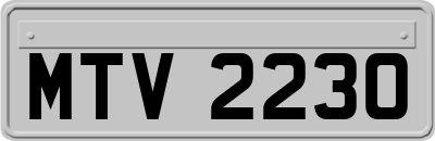 MTV2230