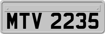 MTV2235