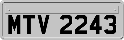 MTV2243