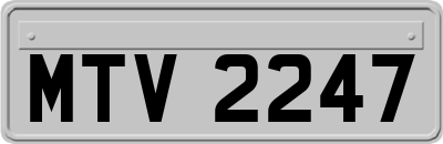 MTV2247