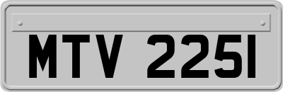 MTV2251