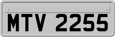 MTV2255
