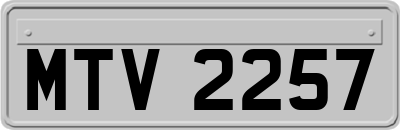 MTV2257