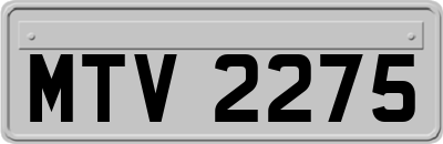 MTV2275