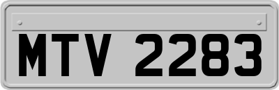 MTV2283