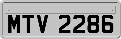 MTV2286