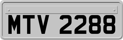 MTV2288