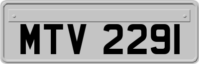 MTV2291