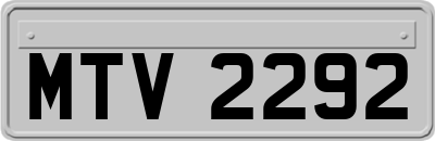 MTV2292