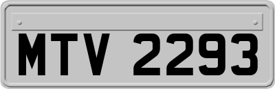 MTV2293