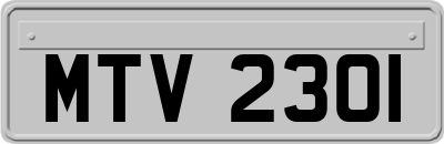 MTV2301