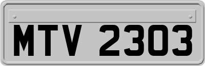 MTV2303