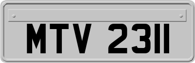 MTV2311
