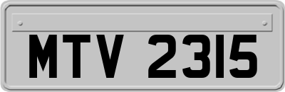 MTV2315