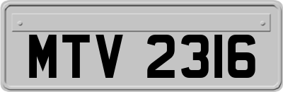 MTV2316