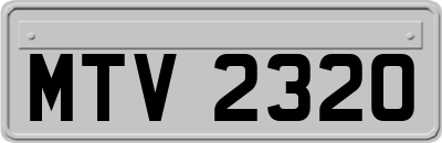MTV2320