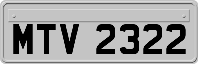 MTV2322