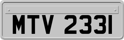 MTV2331