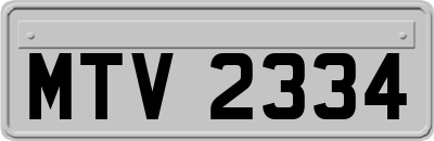 MTV2334
