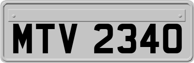 MTV2340