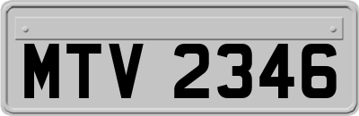 MTV2346