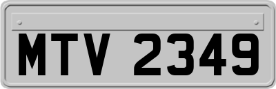 MTV2349