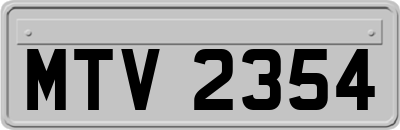 MTV2354