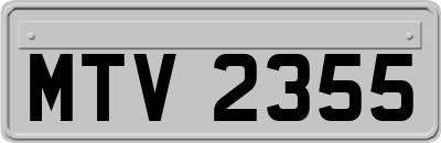 MTV2355