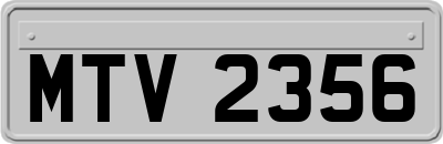 MTV2356