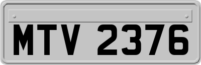 MTV2376