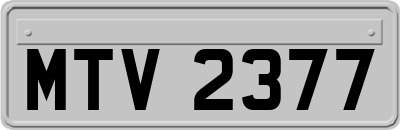 MTV2377