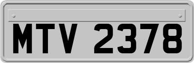 MTV2378