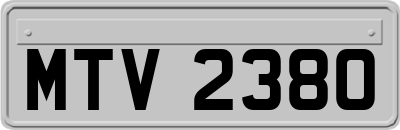 MTV2380