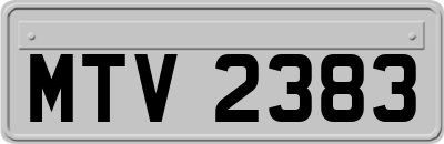 MTV2383
