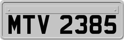 MTV2385