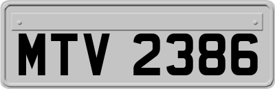 MTV2386