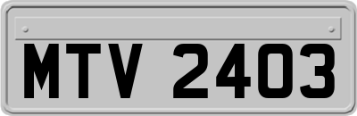 MTV2403
