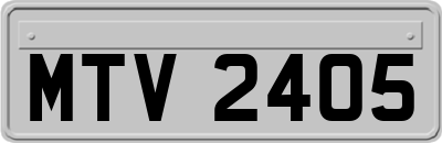 MTV2405