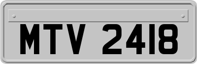 MTV2418