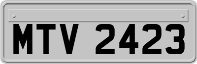 MTV2423