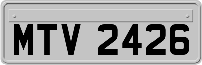 MTV2426