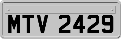 MTV2429