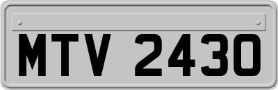 MTV2430