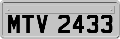 MTV2433