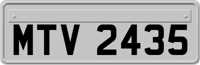 MTV2435