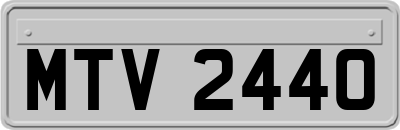 MTV2440