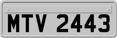 MTV2443